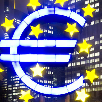 EKP kertoo EU:n keinoista hallita koronaviruksen ja pörssiromahduksen talousvaikutuksia