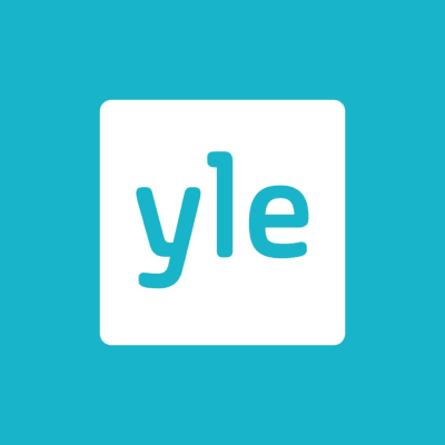 Ylen logo