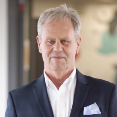 Göran Djupsund