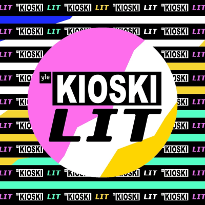 Yle Kioski LIT logo