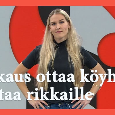 Pienituloisten uhkapelihäviöillä rahoitetaan eliitin harrastuksia