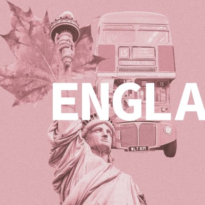 "englanti"