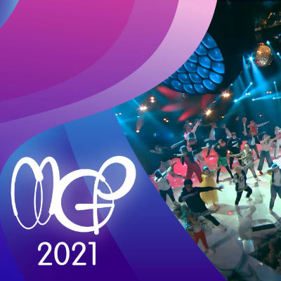 MGP 2020 dansbild