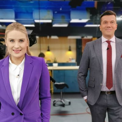 Missä menee sananvapauden ja teknologiayhtiöiden vastuun raja?