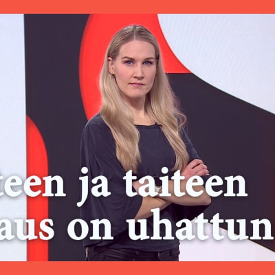 Vain korrektia tiedettä ja taidetta?