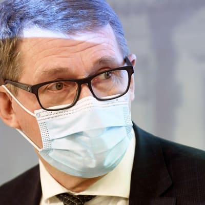 Vanhanen kertoo alustavia suunnitelmia EU:n elvytysrahojen käytöstä