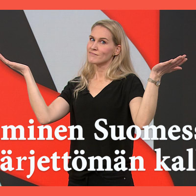 Asuminen vie rahat