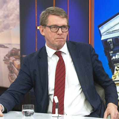 Valtiovarainministeri Vanhanen: Koronakriisin tuomia lisämenoja on tasapainotettava "sisäisillä siirroilla"