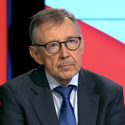 Ex-oikeuskansleri Jonkka lainvalmistelusta: Lisäapua perustuslailliseen arviointiin
