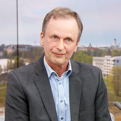 Rikosoikeuden professori arvioi Valko-Venäjän toimia jopa terroristisiksi