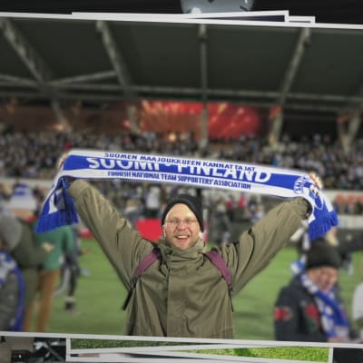Sukupolvien unelmasta tuli totta marraskuussa 2019