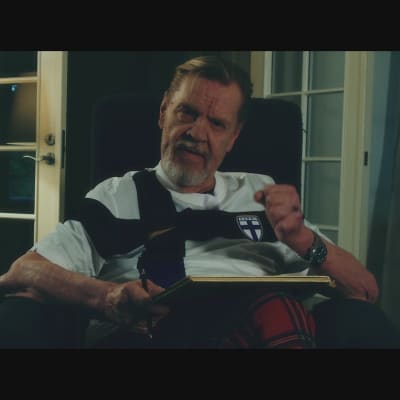 Suomi on valmis Eurooppaan