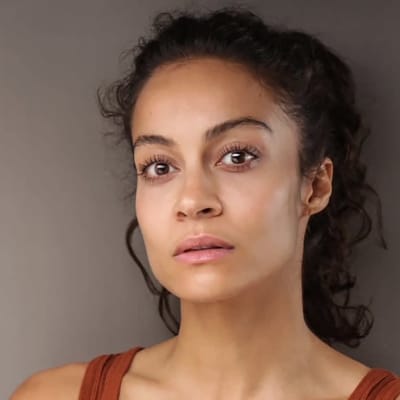 Lauren Okadigbo