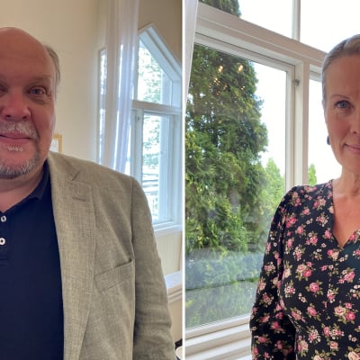 Hannu-Pekka Björkman kertoo Antti Nylénin pohdinnoista elämän pakopisteistä