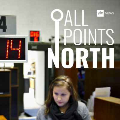 All Points North podcast 28/2021 