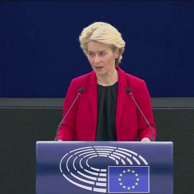 EU ja Puola kiistassa