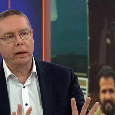 Afganistanin romahtaminen lisäisi pakolaisuutta
