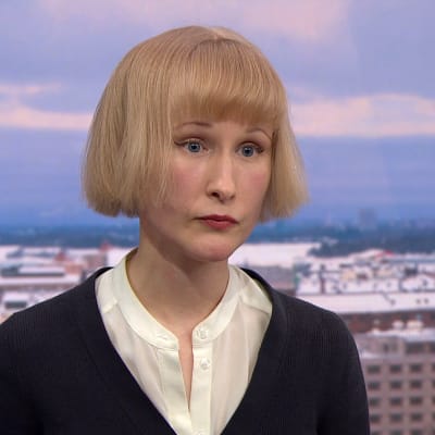 Kirjailija Iida Rauma kritisoi suhtautumista kouluväkivaltaan
