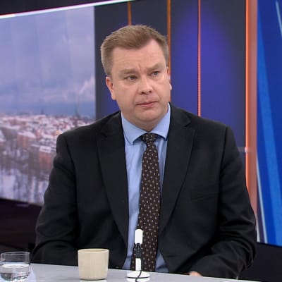 Kaikkonen: Puolustusvoimien turvallisuustason nosto ei ole radikaali muutos