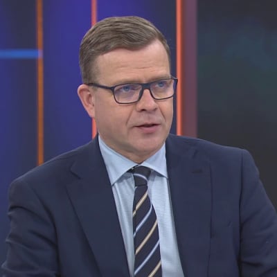 Petteri Orpo on huolissaan vastapakotteiden vaikutuksesta energian hintaan