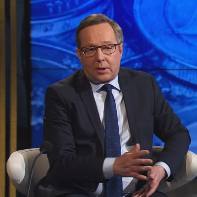 Lintilä: Hanhikiven lopulliselle rakentamisluvalle ei edellytyksiä