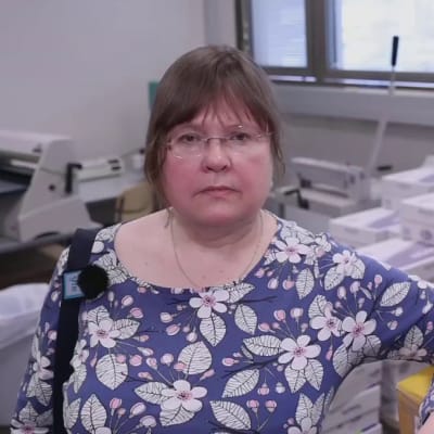 Kokkolan kaupunki joutuu säännöstelemään kopiopaperin käyttöä