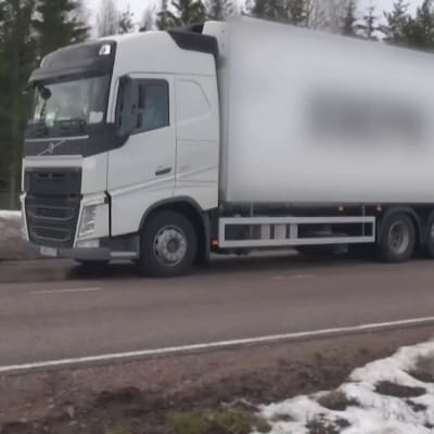 Takavarikossa ollut venäläistaide on nyt palautettu kotimaahansa