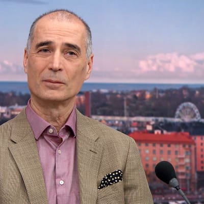 Markku Kangaspuro: Putinin on selitettävä miestappioita voitonpäivänä