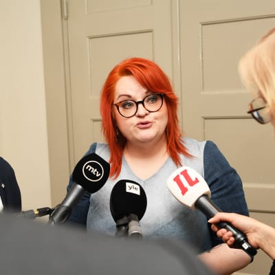 Ratkeaako kunta-alan työriita?