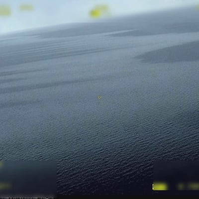 Ruotsin merivartiosto kertoo Selkämereltä löytyneestä aineesta