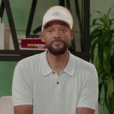 Will Smith pahoittelee väkivaltaisuuttaan Oscar-gaalassa