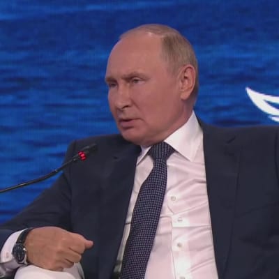 Putin uhkaa energiatoimitusten lopettamisella