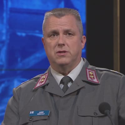 MPKK:n Mäkitalo: Liikekannallepano Venäjällä epätodennäköinen
