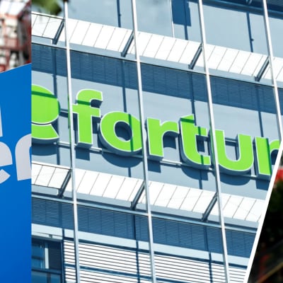 Fortum Uniper 