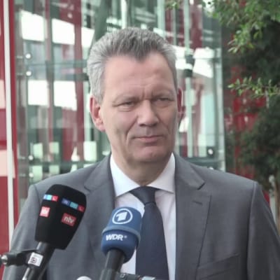Uniperin toimitusjohtaja: Fortumin ratkaisu Uniperin ostamisesta oli oikea
