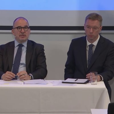 Myös Suomen kriittiseen infrastruktuuriin kohdistuu uhkia