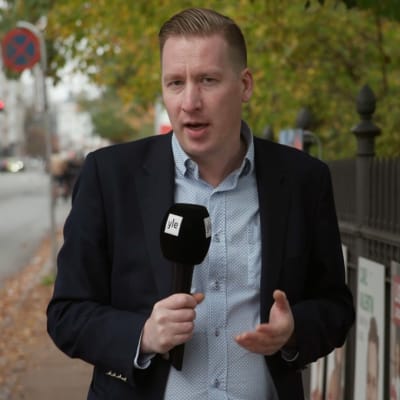 Ylen Rikhard Husu arvioi Tanskan parlamenttivaalien ennakkoasetelmia.