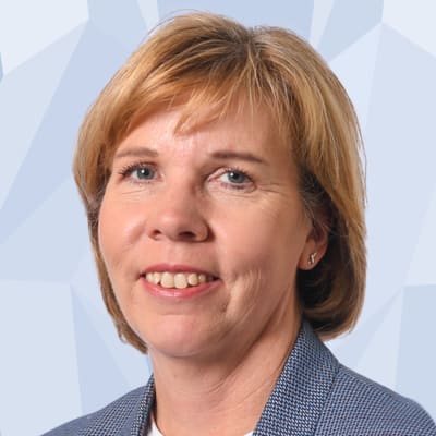 Partiledare Anna-Maja Henriksson.