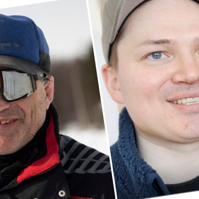 Juha Mikkola, Lemet Ailo Holmestrand Hætta