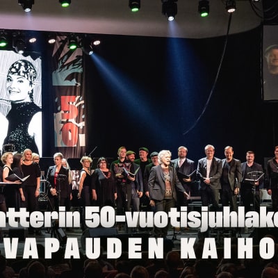 KOM-teatteri – 52 vuotta kantaaottavaa ja taiteellisesti ...