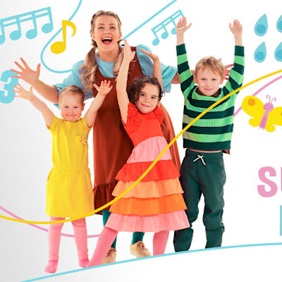 Laula Susannan kanssa – Lapset – yle.fi