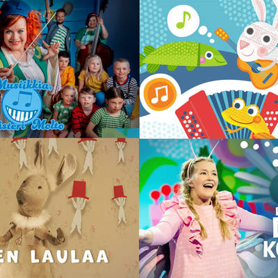 Ryhm Hausta Tutun Rollen Oma Remmi Pikku Kakkosessa Pikku Kakkonen 
