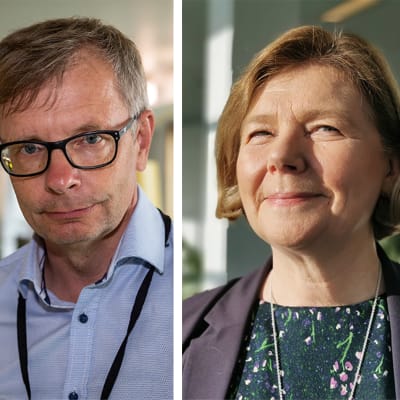 Heikki Hiilamo, Mari Walls, Markku Tervahauta.