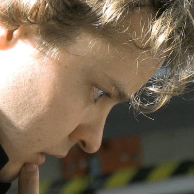 Tenor eller timmerman