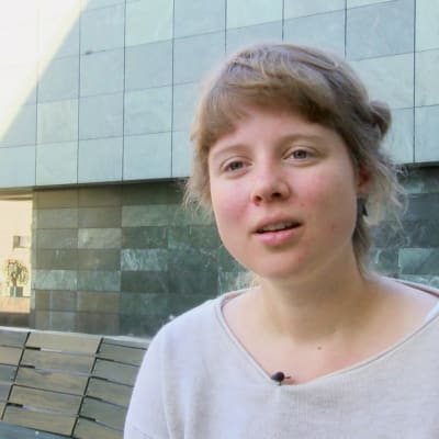 Mitt kemiska liv
