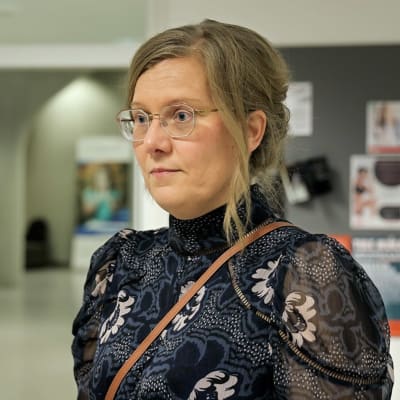 Piia Haapsaari, Vuoden 2020 matematiikan opettaja, Kastellin lukio