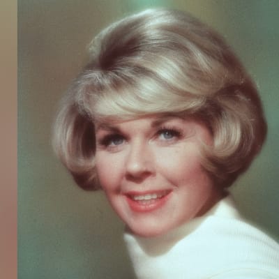 Doris Day
