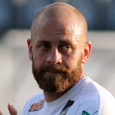 Daniel Sjölund.