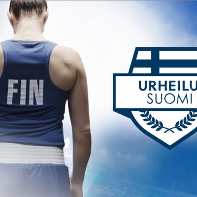 Urheilu-Suomi-dokumenttisarja