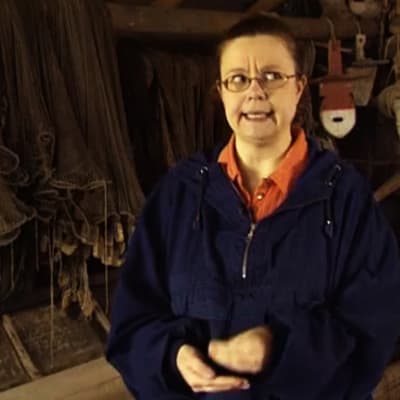 Neppe Petterson, Yle 2003